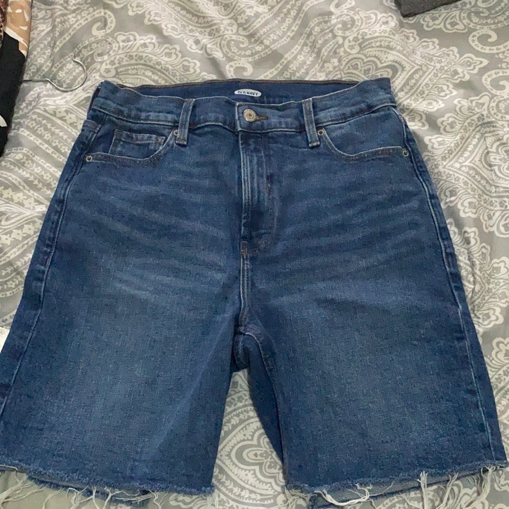 Old navy shorts